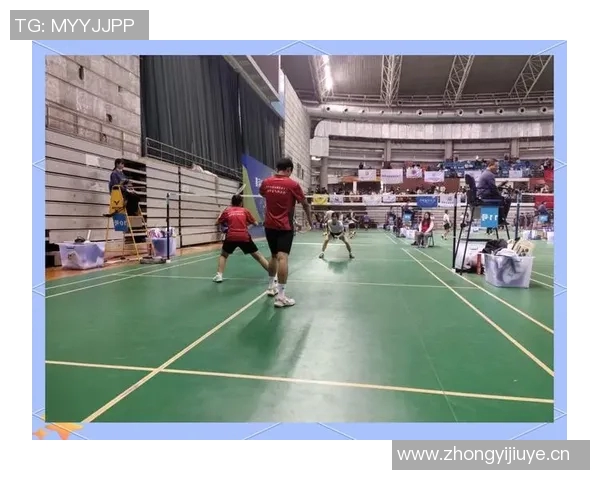 广州羽毛球队的意识与发展探讨：从竞技到文化的全面分析