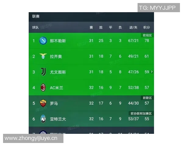 意甲赛事中参与比赛的全部球队名单与分布分析