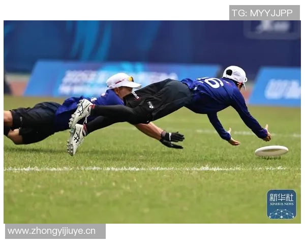 成都飞盘队实力强劲荣登全国个人能力排行榜第二名