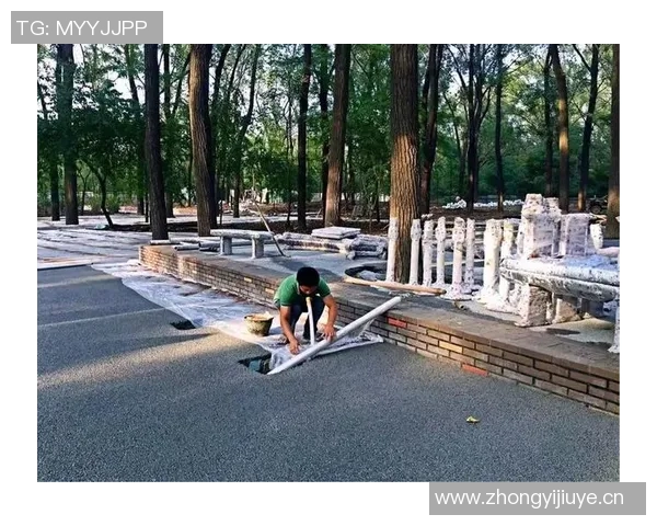 自制混凝土健身器材教程与实测分享 自制混凝土健身器材教程与实测分享