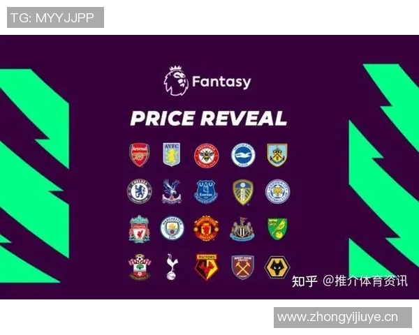 英超升班马球队实力全面解析 英超升班马球队实力全面解析